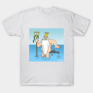 Neptune T-Shirt